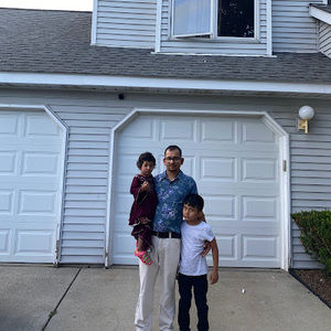 Meet your Posher, Ram